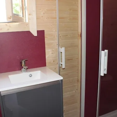 Clos Du Marais Chemille-en-Anjou