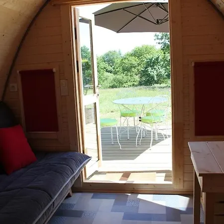 Clos Du Marais Chemille-en-Anjou