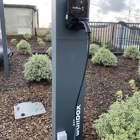 Clos Du Marais Horská chata Chemille-en-Anjou