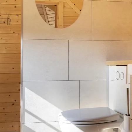 Clos Du Marais Horská chata