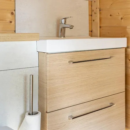 Clos Du Marais Horská chata *