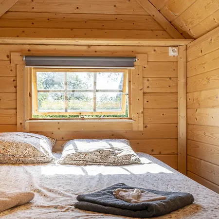 Alpstuga Clos Du Marais *