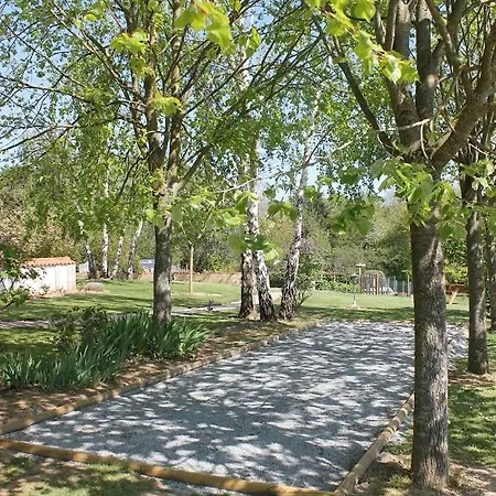 Horská chata Clos Du Marais