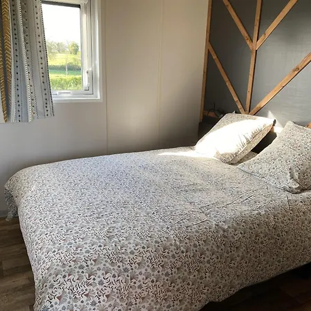 Horská chata Clos Du Marais Chemille-en-Anjou