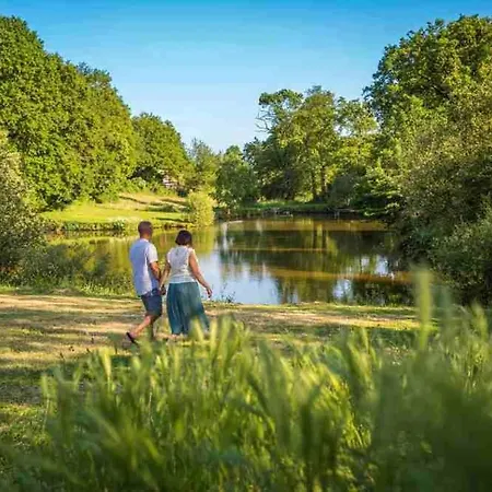 Clos Du Marais Alpstuga Chemille-en-Anjou