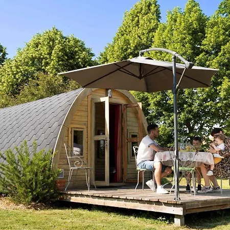 Clos Du Marais * Chemille-en-Anjou