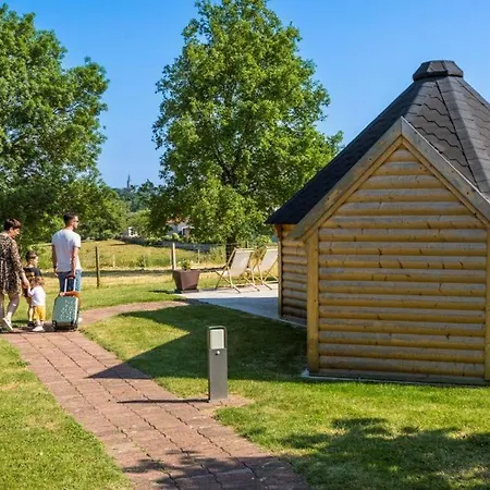 Horská chata Clos Du Marais *