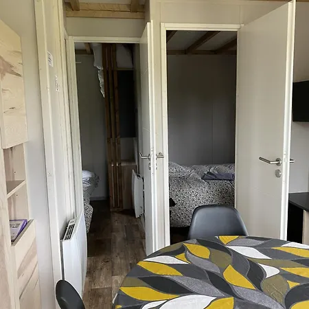 Horská chata Clos Du Marais