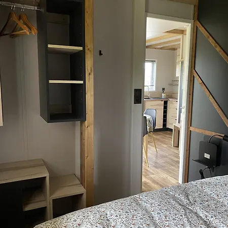 Chalet Clos Du Marais *