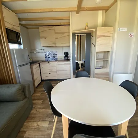 Clos Du Marais Alpstuga Chemille-en-Anjou