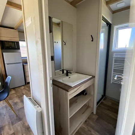 Alpstuga Clos Du Marais Chemille-en-Anjou