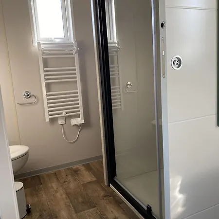 Alpstuga Clos Du Marais