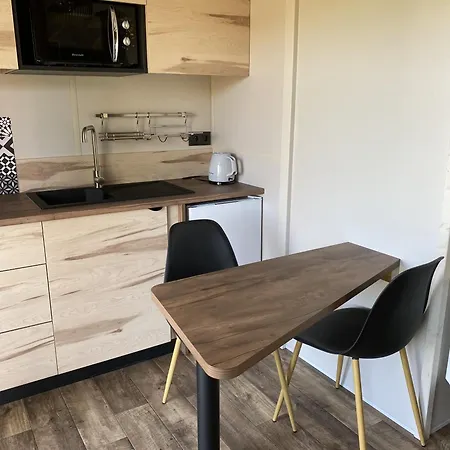 Clos Du Marais Alpstuga Chemille-en-Anjou