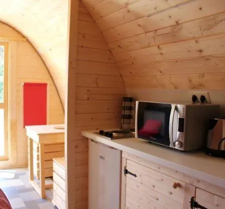 Clos Du Marais Chemille-en-Anjou