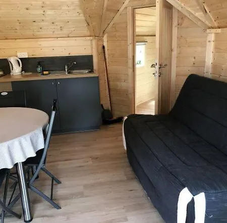 Clos Du Marais * Chemille-en-Anjou