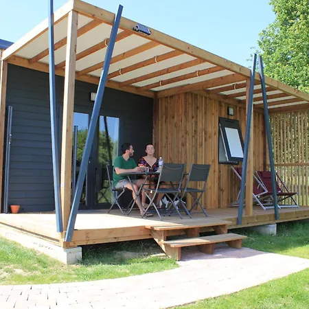 Clos Du Marais Horská chata *