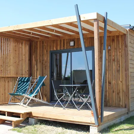 Alpstuga Clos Du Marais *