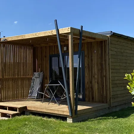 샬레 Clos Du Marais Chemille-en-Anjou