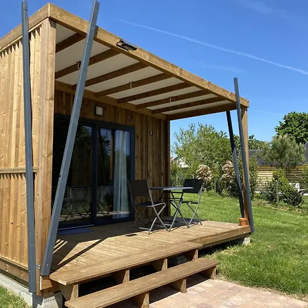 Clos Du Marais Chemille-en-Anjou