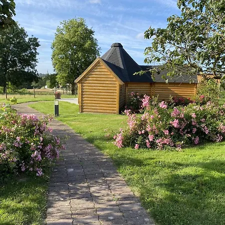 Clos Du Marais * Chemille-en-Anjou