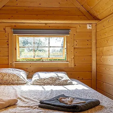 Chalet Clos Du Marais