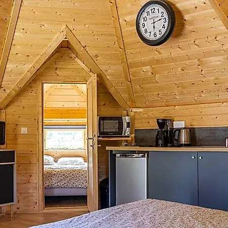 Chalet Clos Du Marais