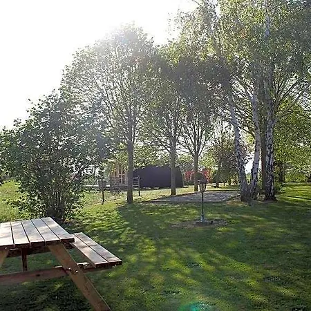 Clos Du Marais Chemille-en-Anjou