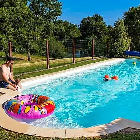Chalet Clos Du Marais Chemille-en-Anjou