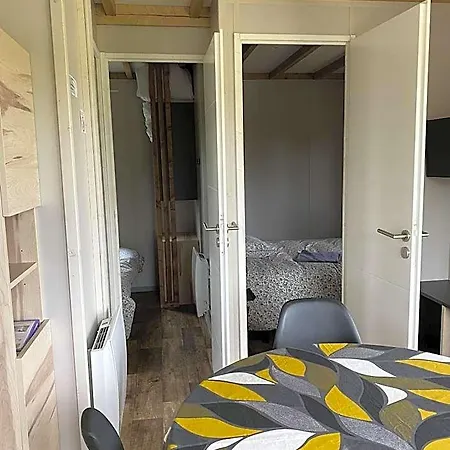 Chalet Clos Du Marais