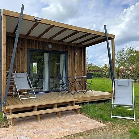 Clos Du Marais Chalet *