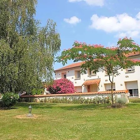Chalet Clos Du Marais *