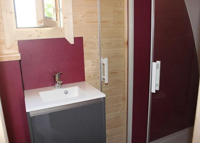 Clos Du Marais Chemille-en-Anjou