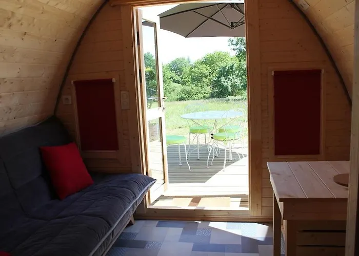 Clos Du Marais Chemille-en-Anjou