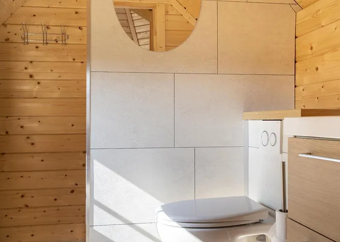 Clos Du Marais 샬레