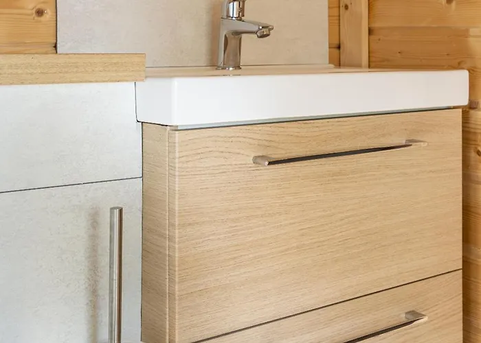 Clos Du Marais Шале *