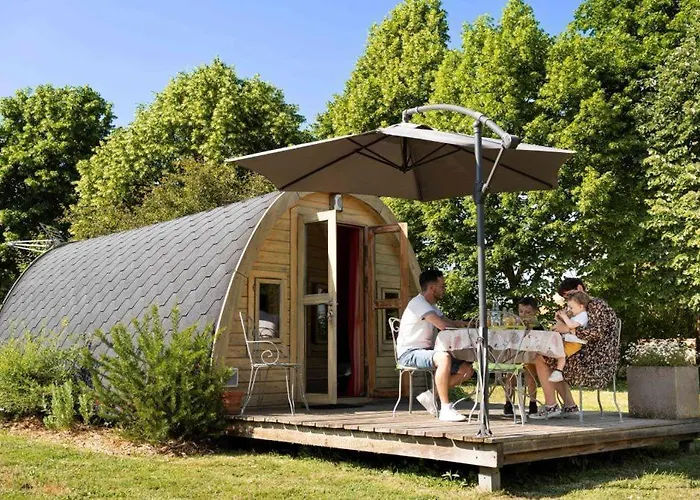 Clos Du Marais * Chemille-en-Anjou