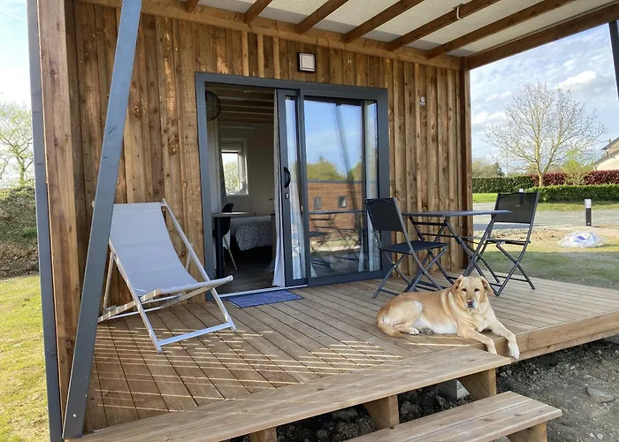 Clos Du Marais * Chemille-en-Anjou