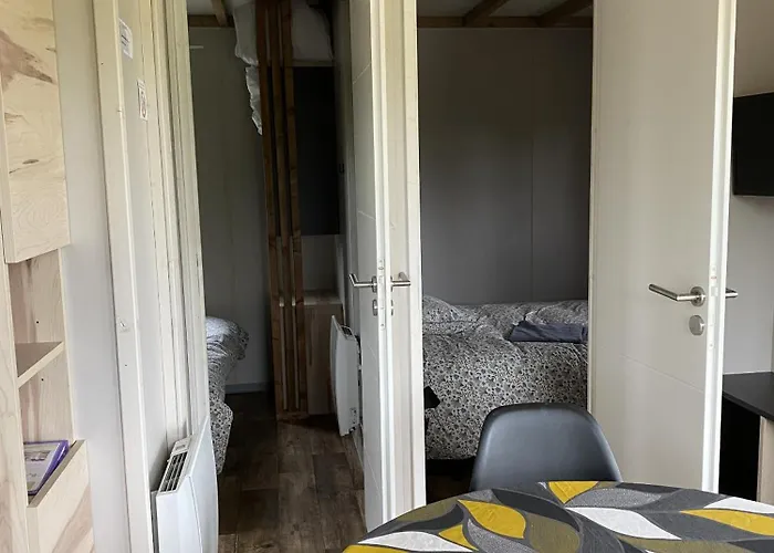 샬레 Clos Du Marais