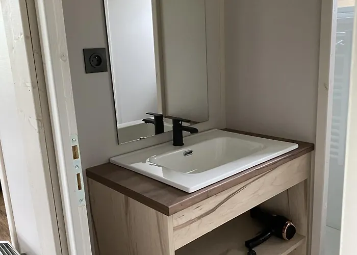 Clos Du Marais 샬레 *