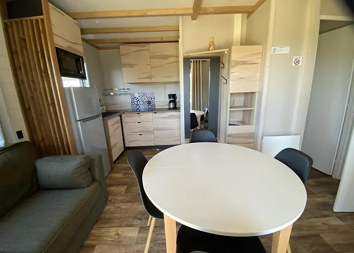 Clos Du Marais Шале Chemille-en-Anjou