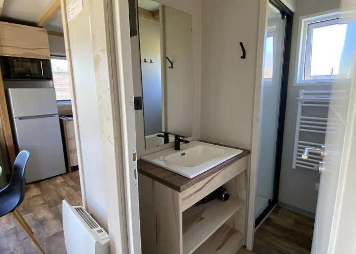 샬레 Clos Du Marais Chemille-en-Anjou