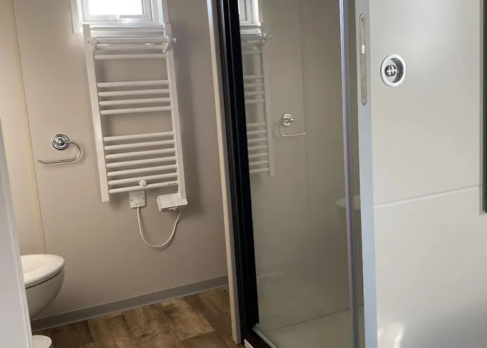 Шале Clos Du Marais