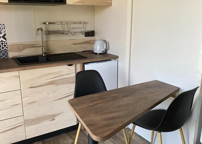 Clos Du Marais Шале Chemille-en-Anjou