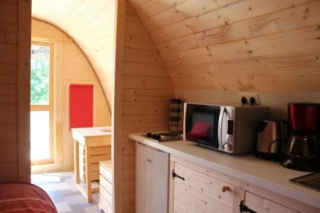 Clos Du Marais Chemille-en-Anjou