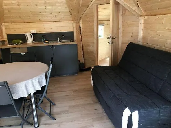 Clos Du Marais * Chemille-en-Anjou