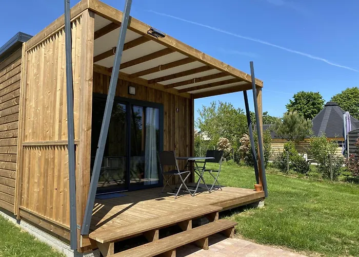 Clos Du Marais Chemille-en-Anjou