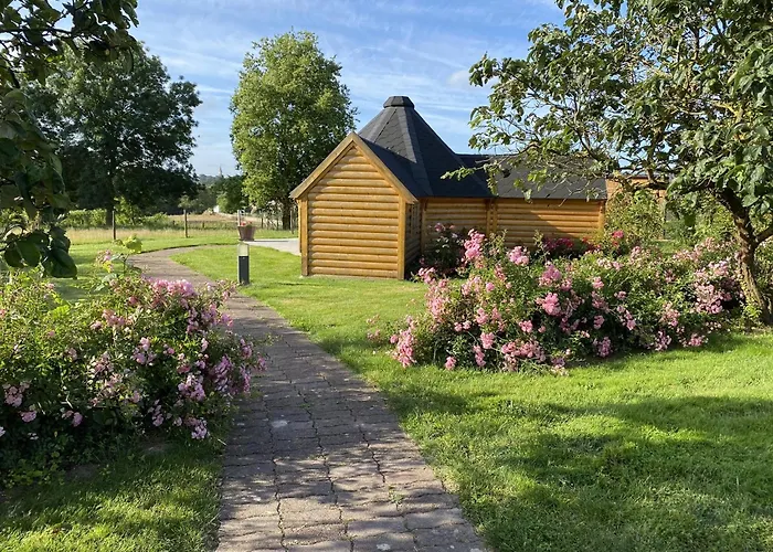 Clos Du Marais * Chemille-en-Anjou
